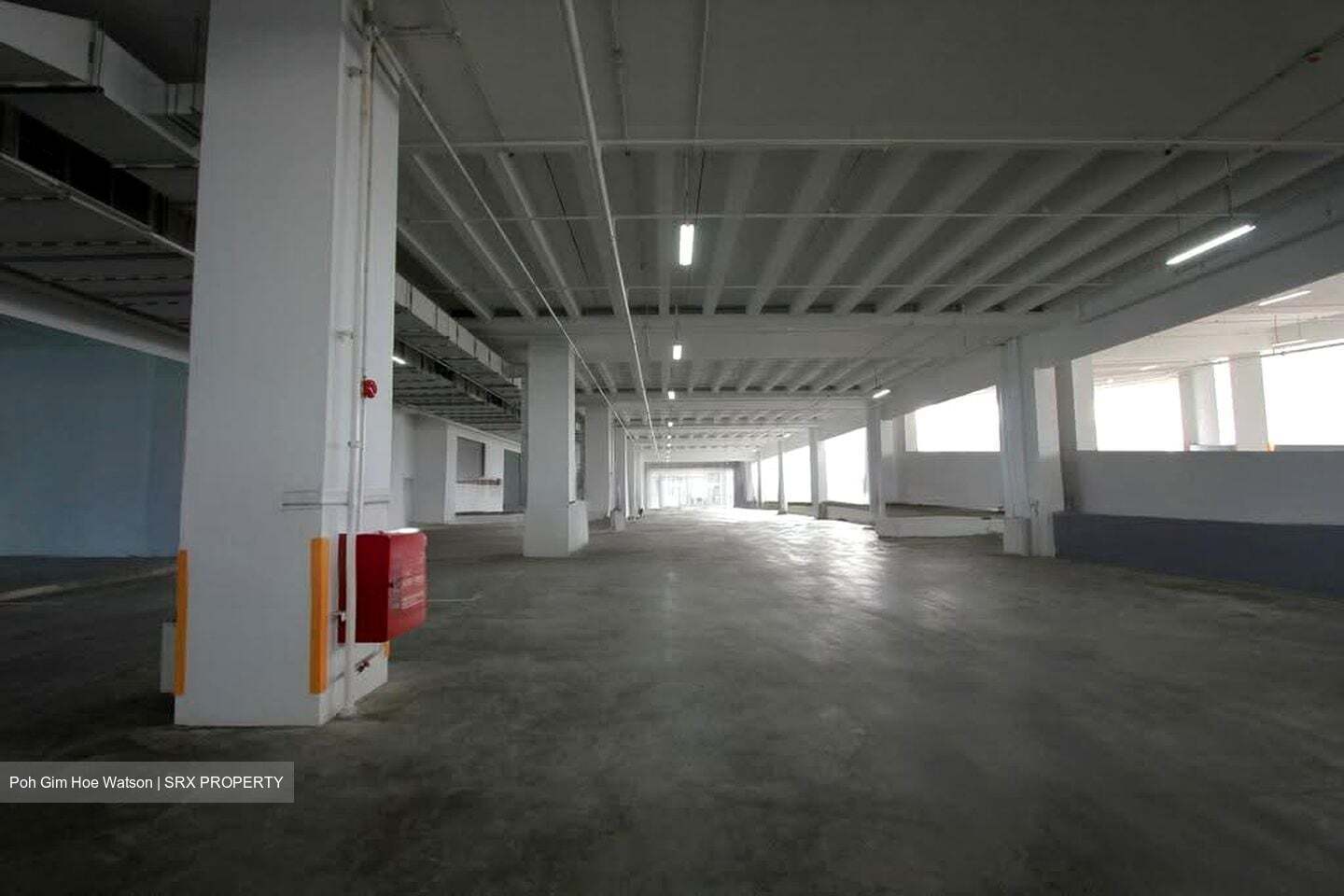 Space@tampines (D18), Factory #635433181